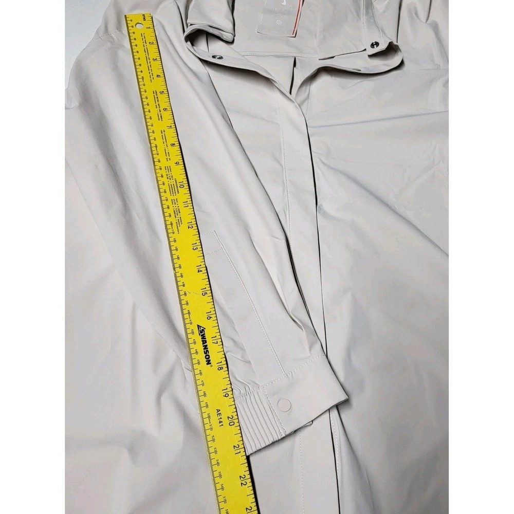 Nike 24.7 PerfectStretch Women's Large Dri-FIT Long-Sleeve Shirt NWT *READ* Top - Picture 12 of 14